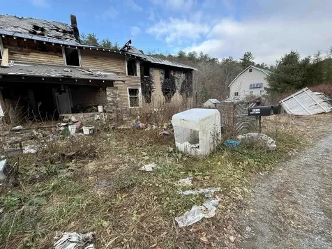 1337 Chunks Brook Road Sandgate VT 05250