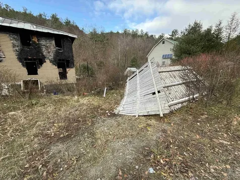 1337 Chunks Brook Road Sandgate VT 05250