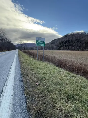 1337 Chunks Brook Road Sandgate VT 05250