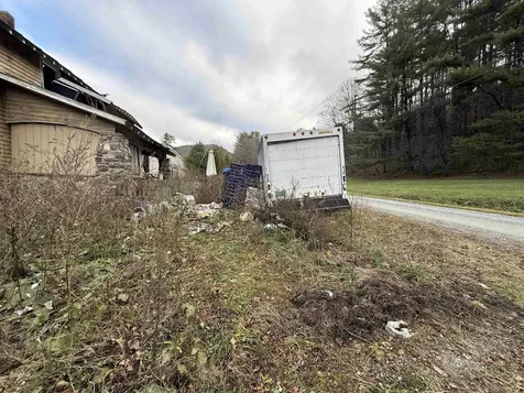 1337 Chunks Brook Road Sandgate VT 05250