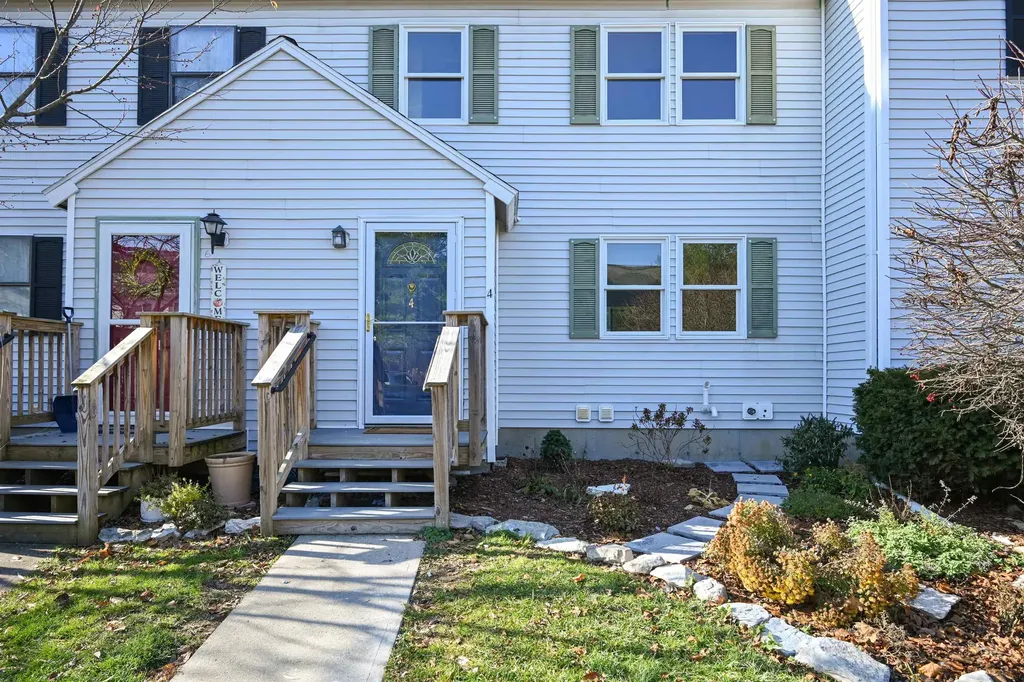 4 Woodbridge Lane Middlebury VT 05753