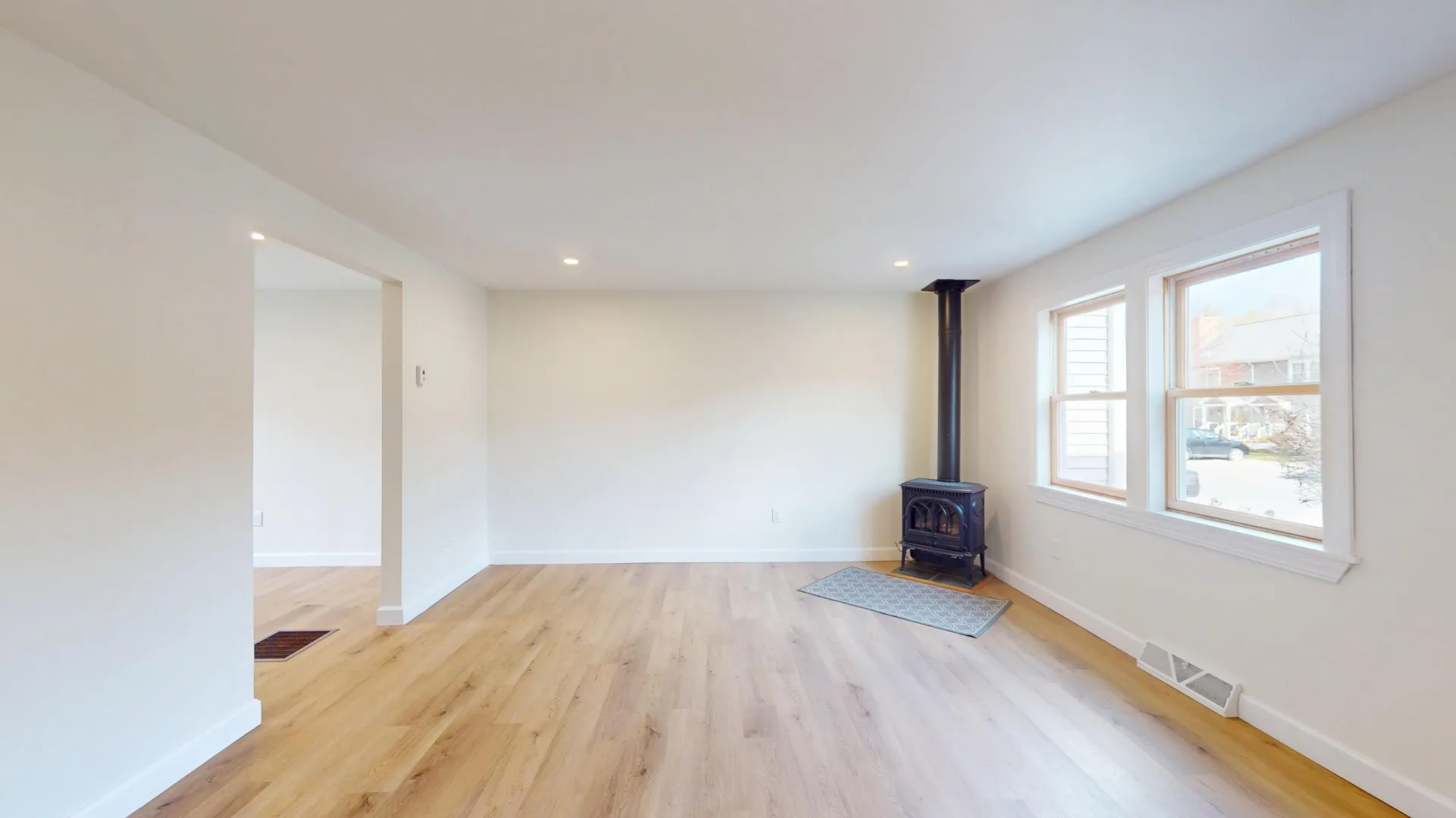 4 Woodbridge Lane Middlebury VT 05753
