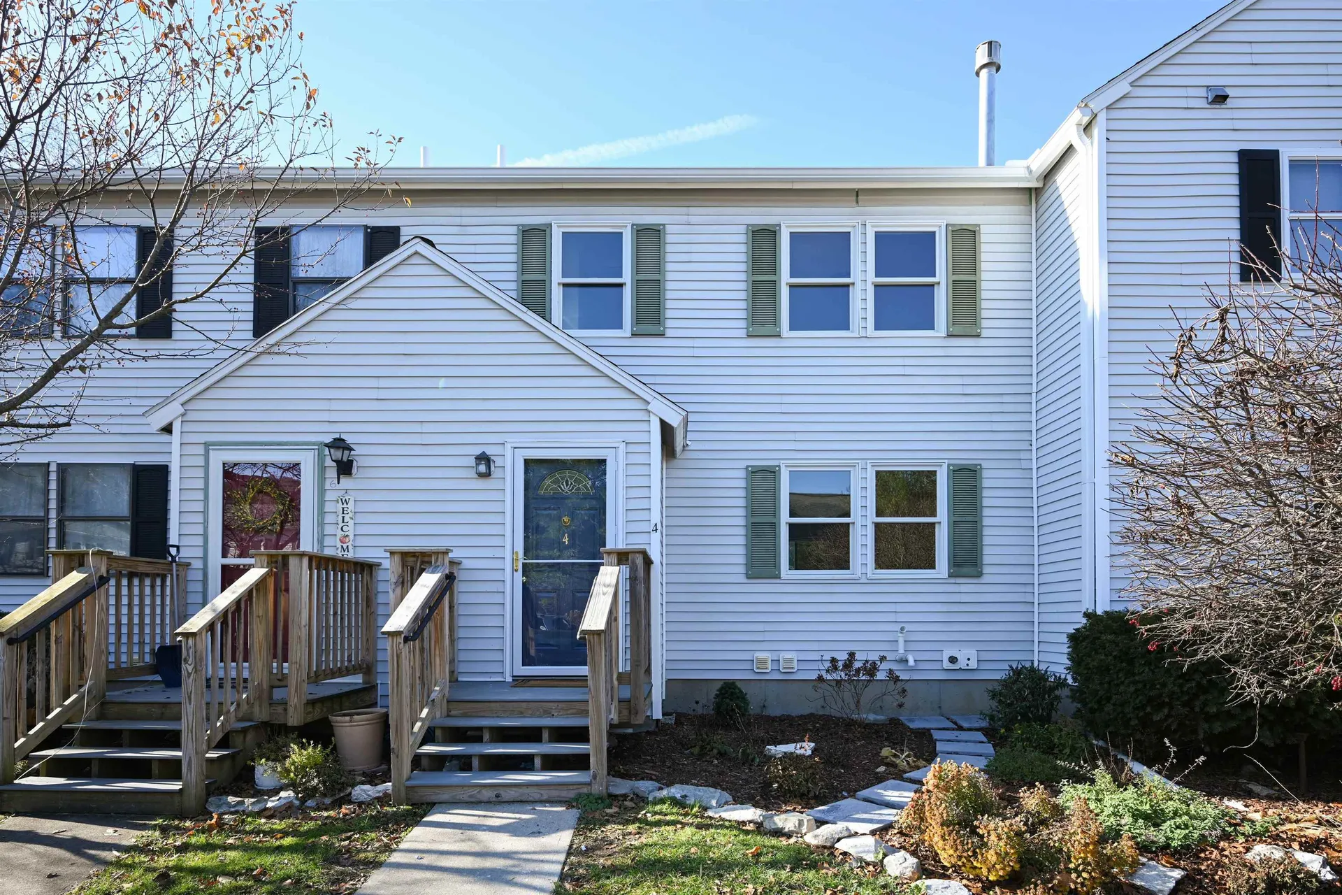 4 Woodbridge Lane Middlebury VT 05753