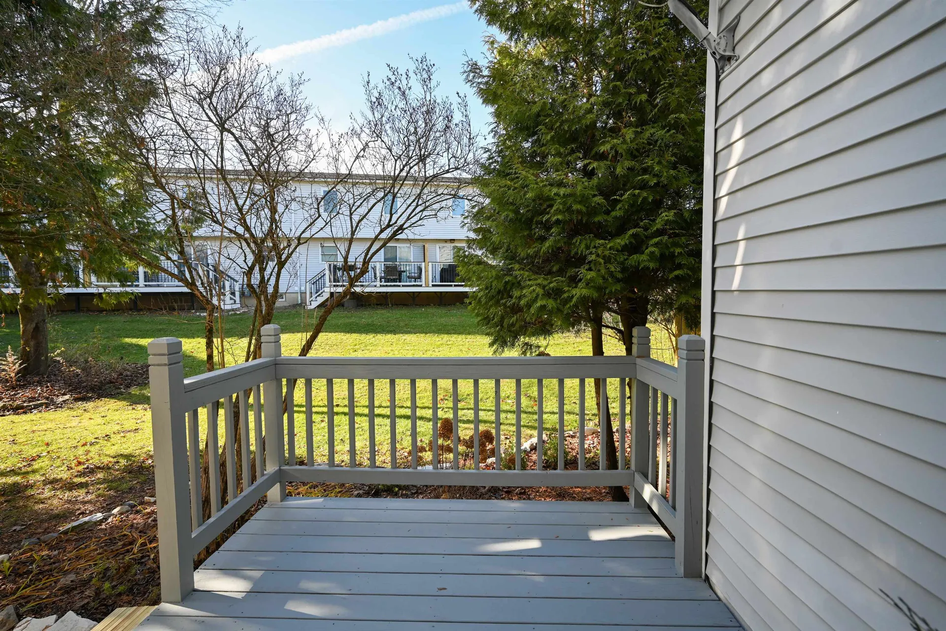 4 Woodbridge Lane Middlebury VT 05753