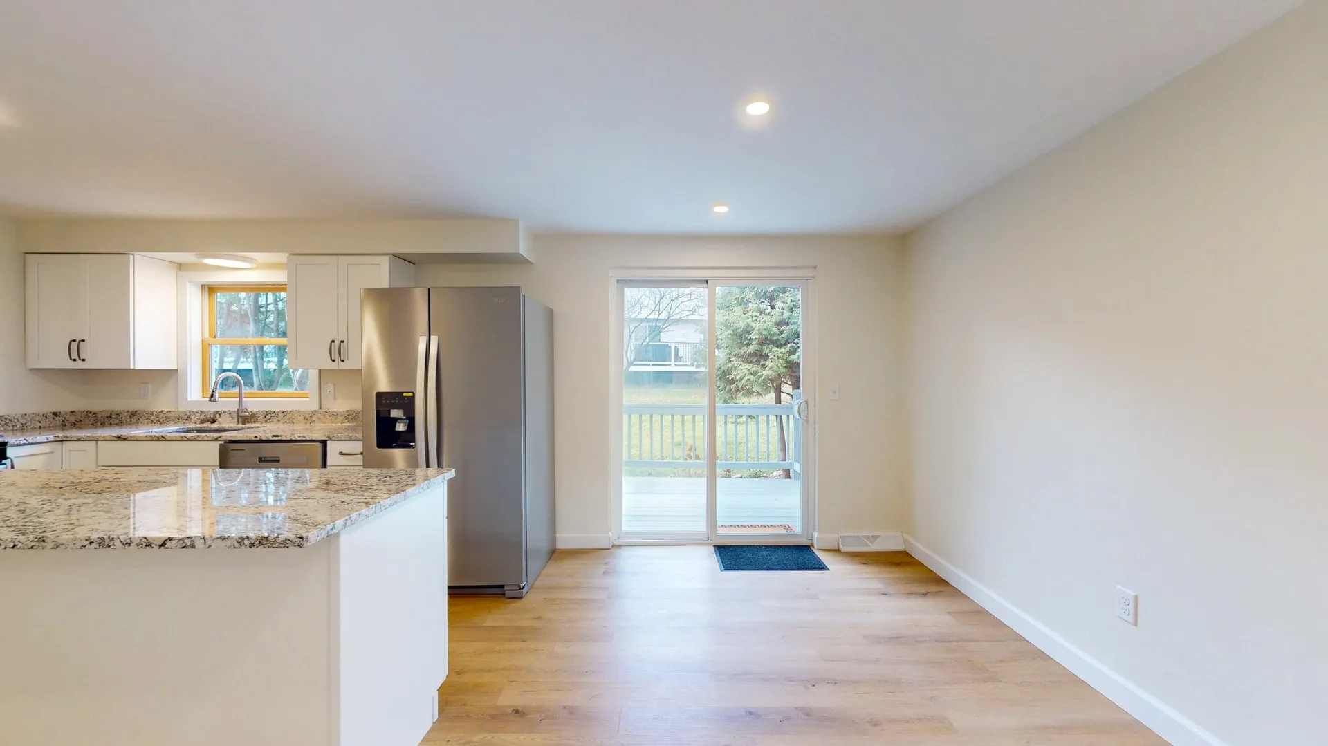 4 Woodbridge Lane Middlebury VT 05753