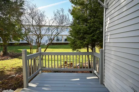 4 Woodbridge Lane Middlebury VT 05753