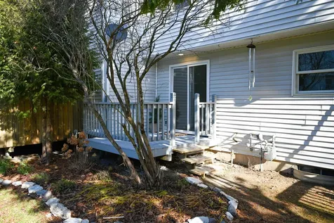 4 Woodbridge Lane Middlebury VT 05753