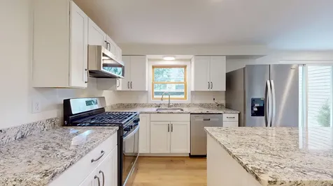 4 Woodbridge Lane Middlebury VT 05753