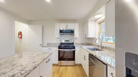 4 Woodbridge Lane Middlebury VT 05753