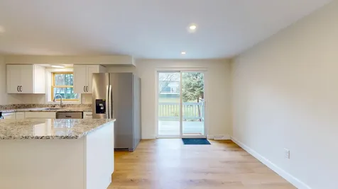 4 Woodbridge Lane Middlebury VT 05753