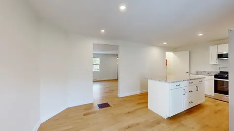 4 Woodbridge Lane Middlebury VT 05753