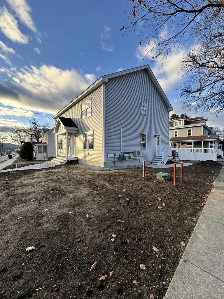 193 South Lincoln Street Keene NH 03431