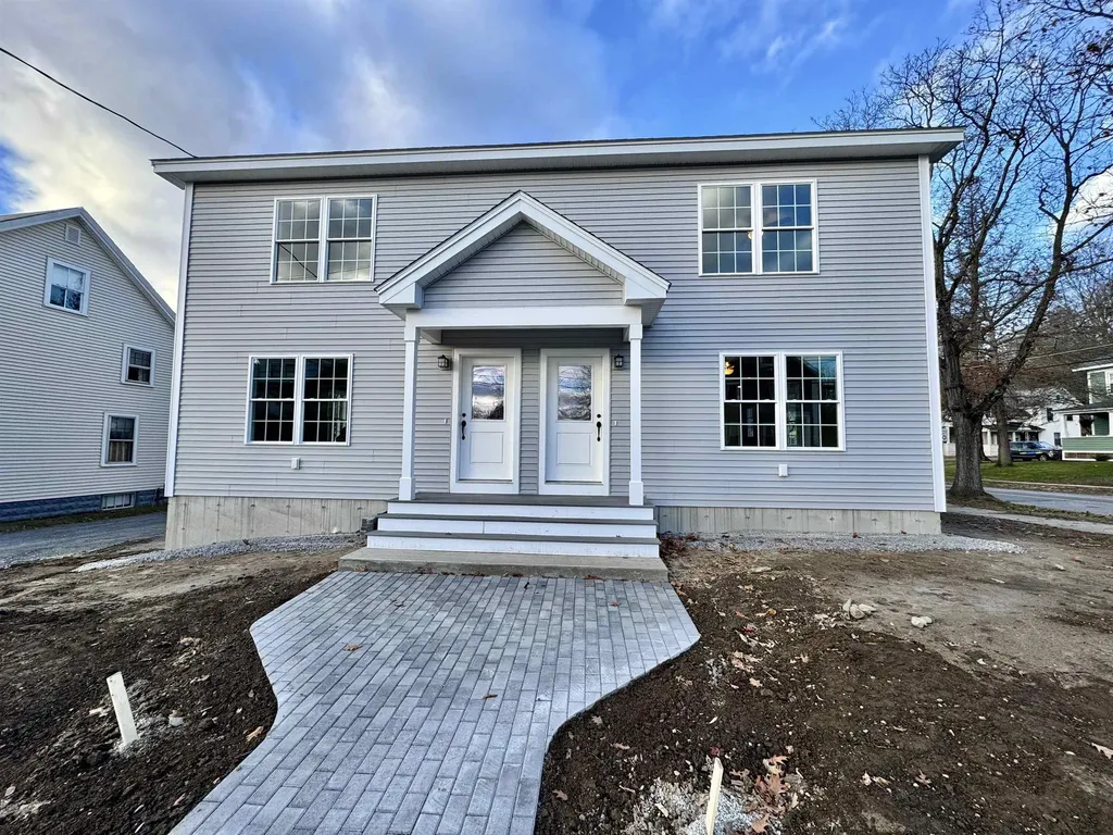 193 South Lincoln Street Keene NH 03431