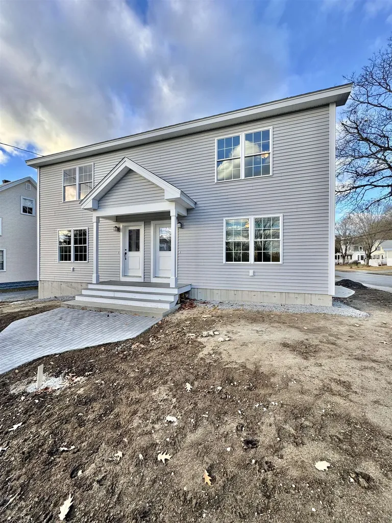 193 South Lincoln Street Keene NH 03431