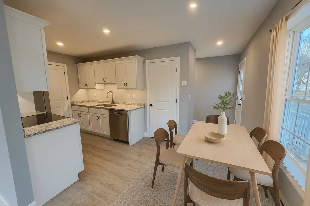 193 South Lincoln Street Keene NH 03431