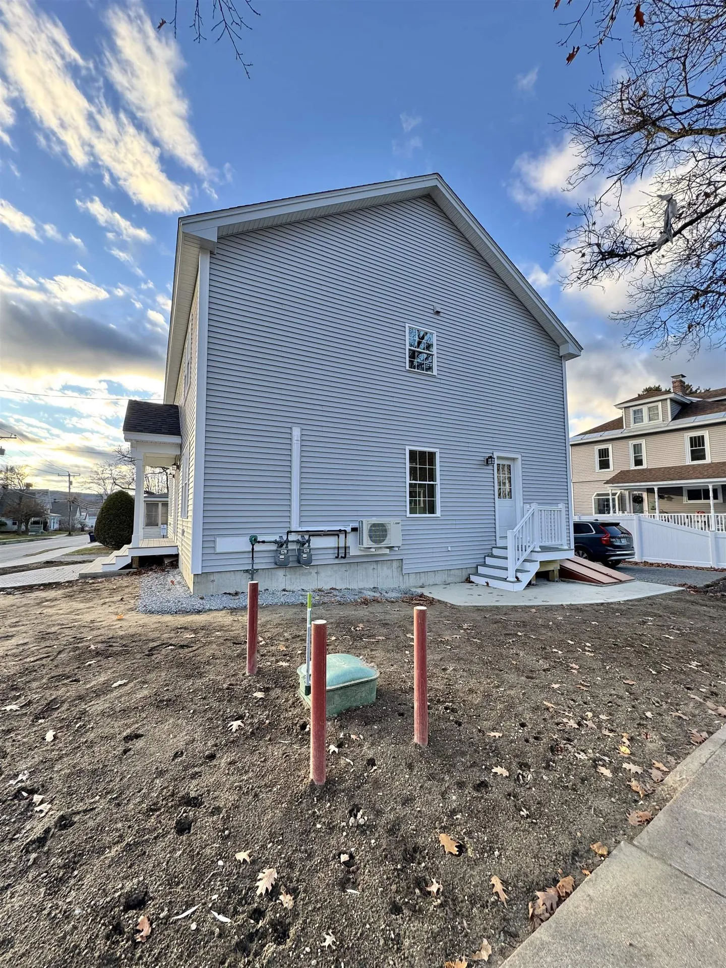 193 South Lincoln Street Keene NH 03431