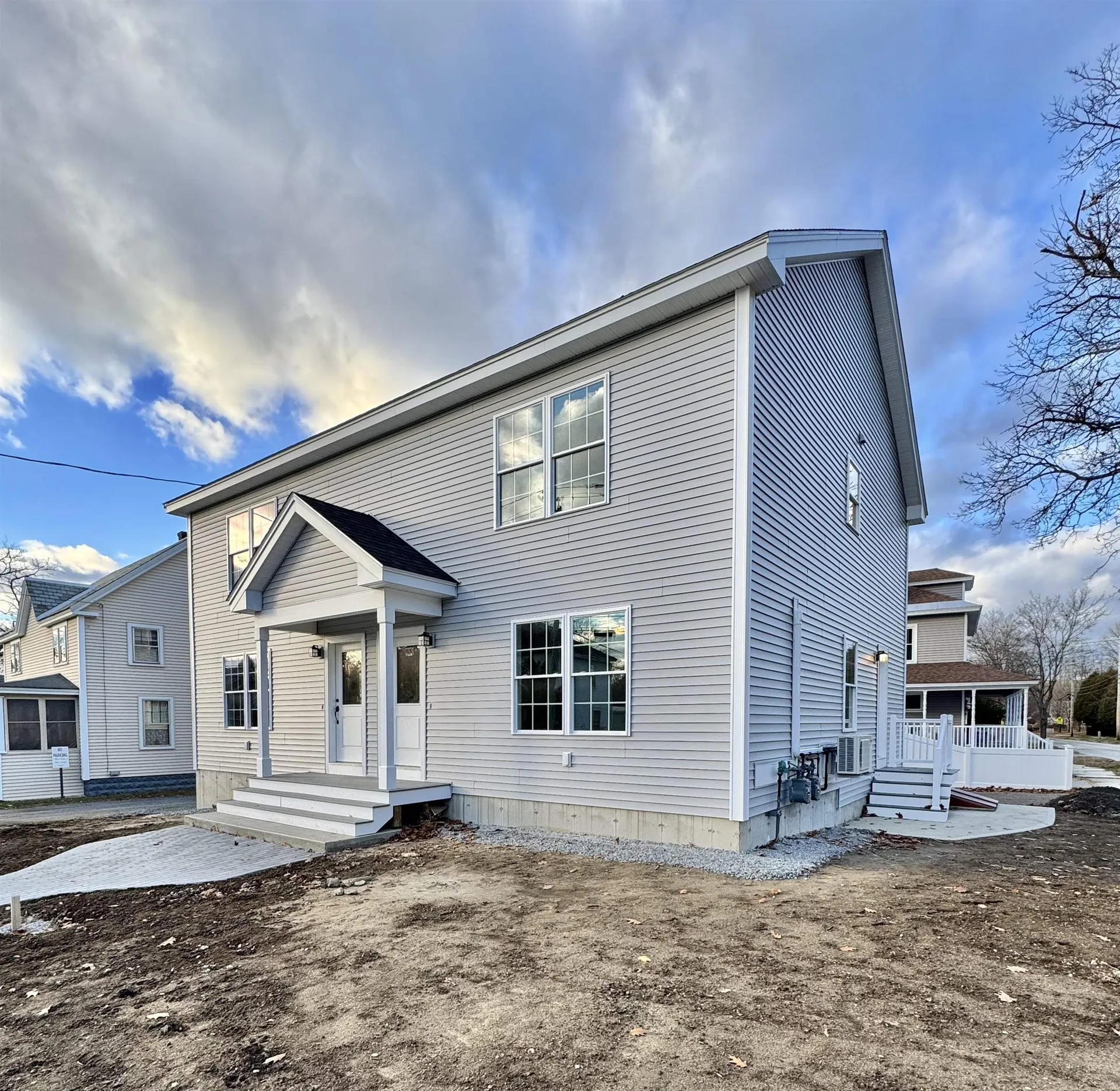 193 South Lincoln Street Keene NH 03431