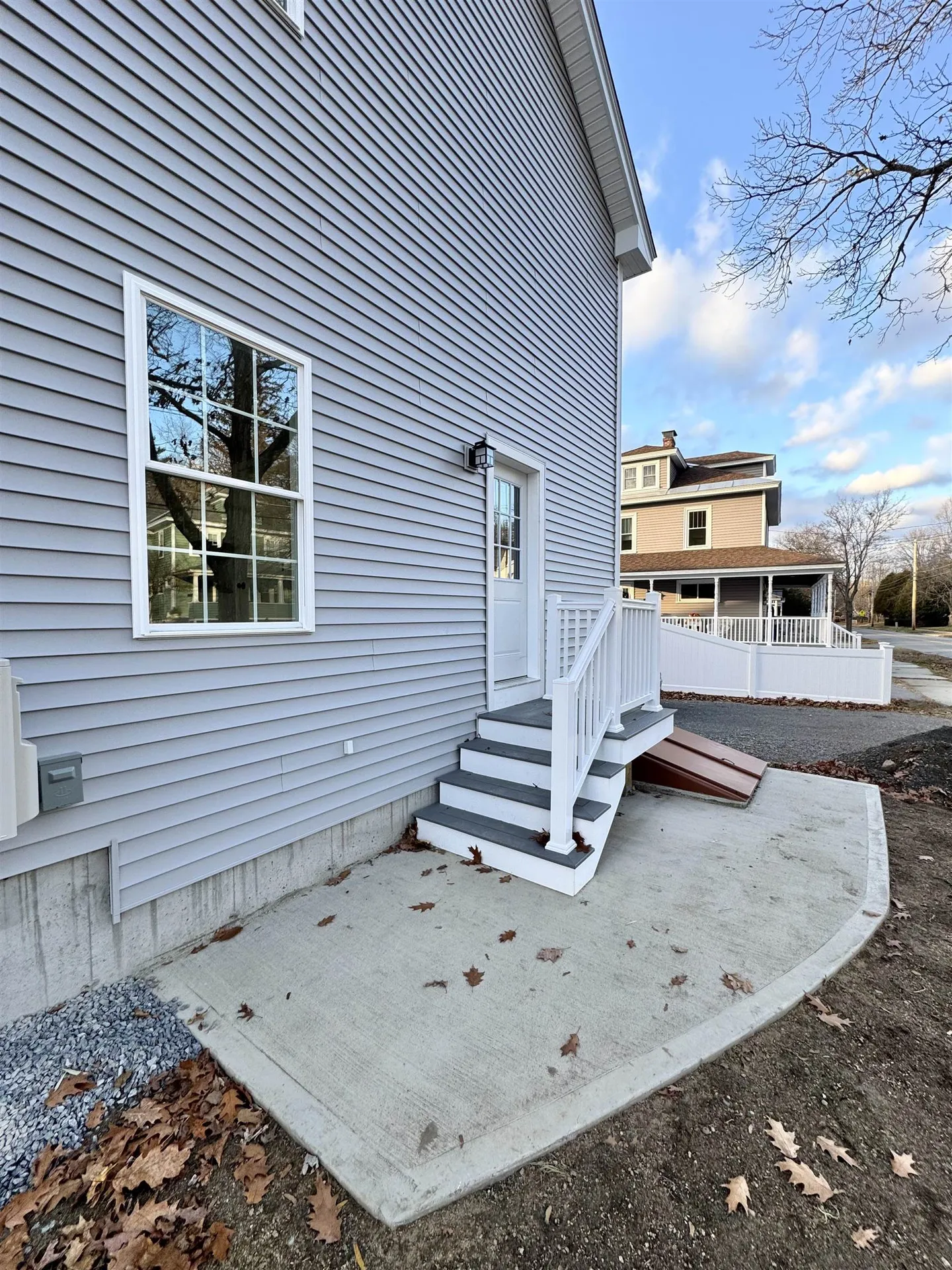 193 South Lincoln Street Keene NH 03431