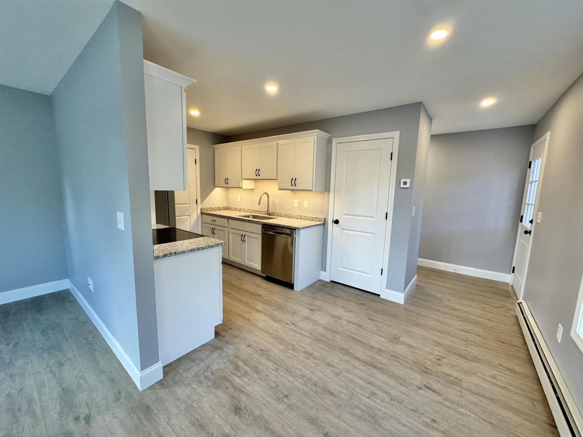 193 South Lincoln Street Keene NH 03431