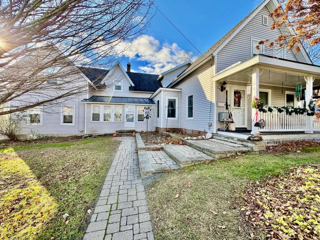 20 Summer Street Lebanon NH 03766