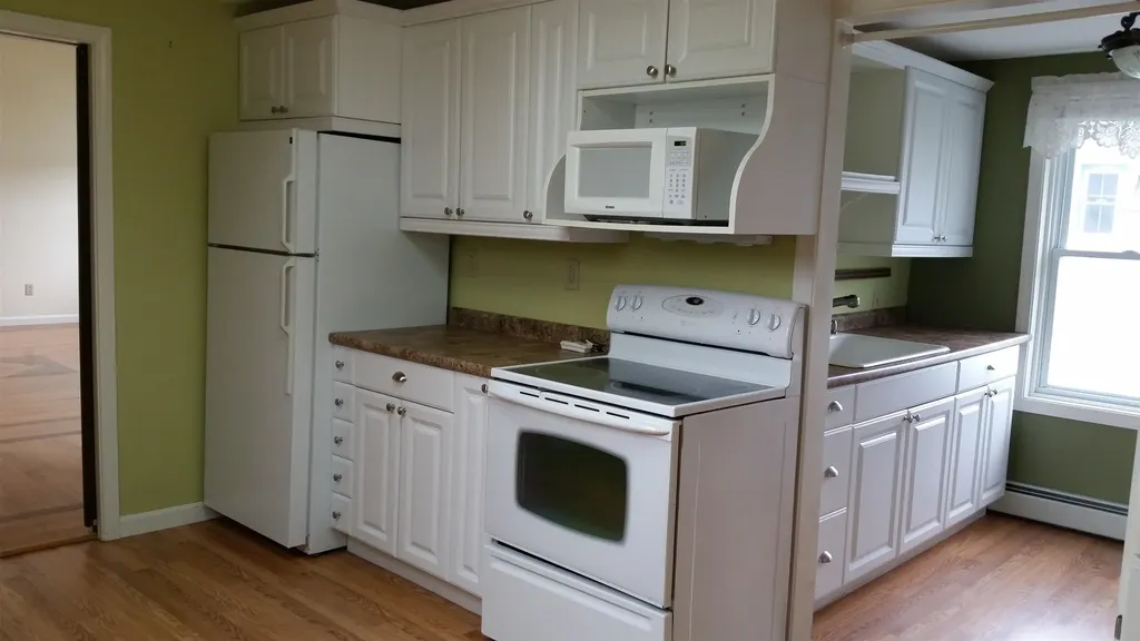 20 Summer Street Lebanon NH 03766