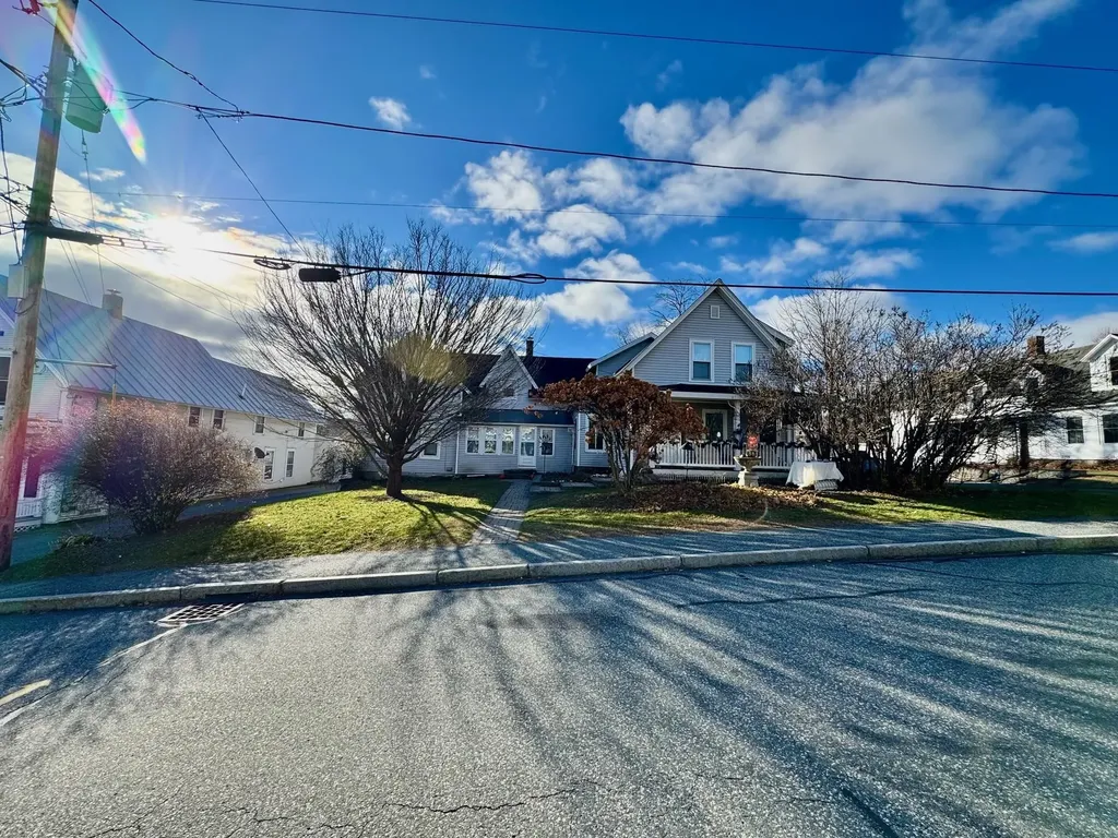 20 Summer Street Lebanon NH 03766