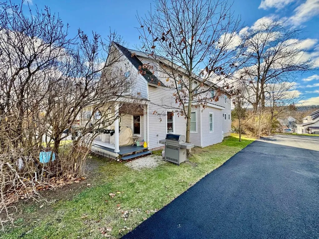 20 Summer Street Lebanon NH 03766