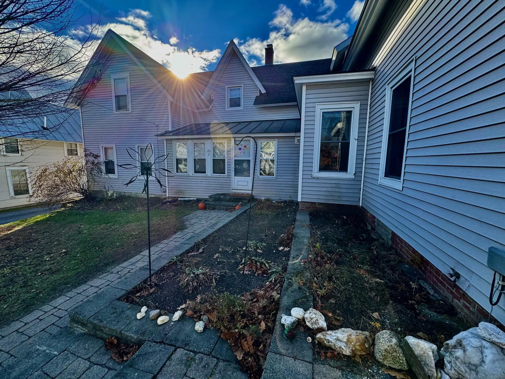 20 Summer Street Lebanon NH 03766