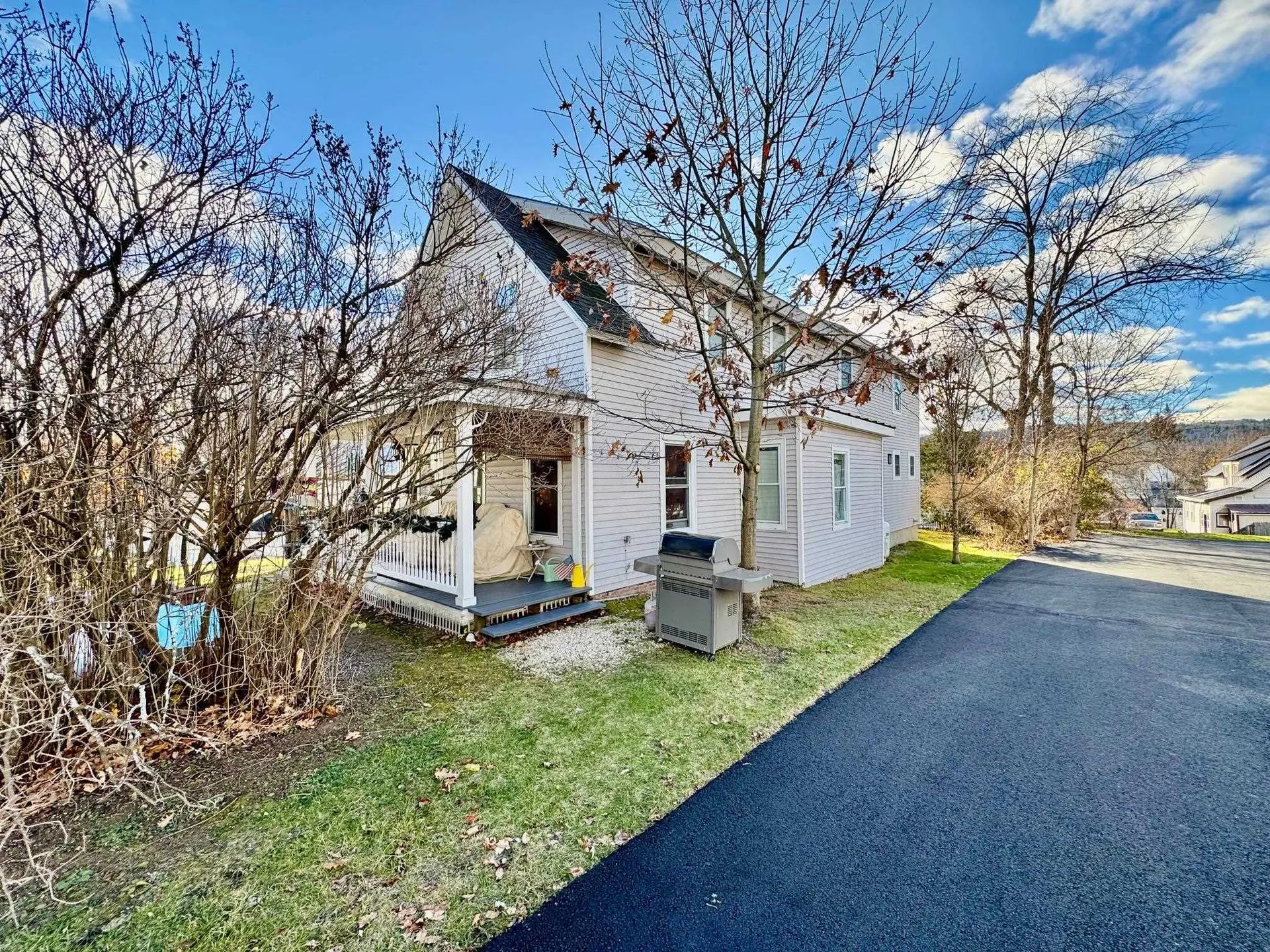 20 Summer Street Lebanon NH 03766