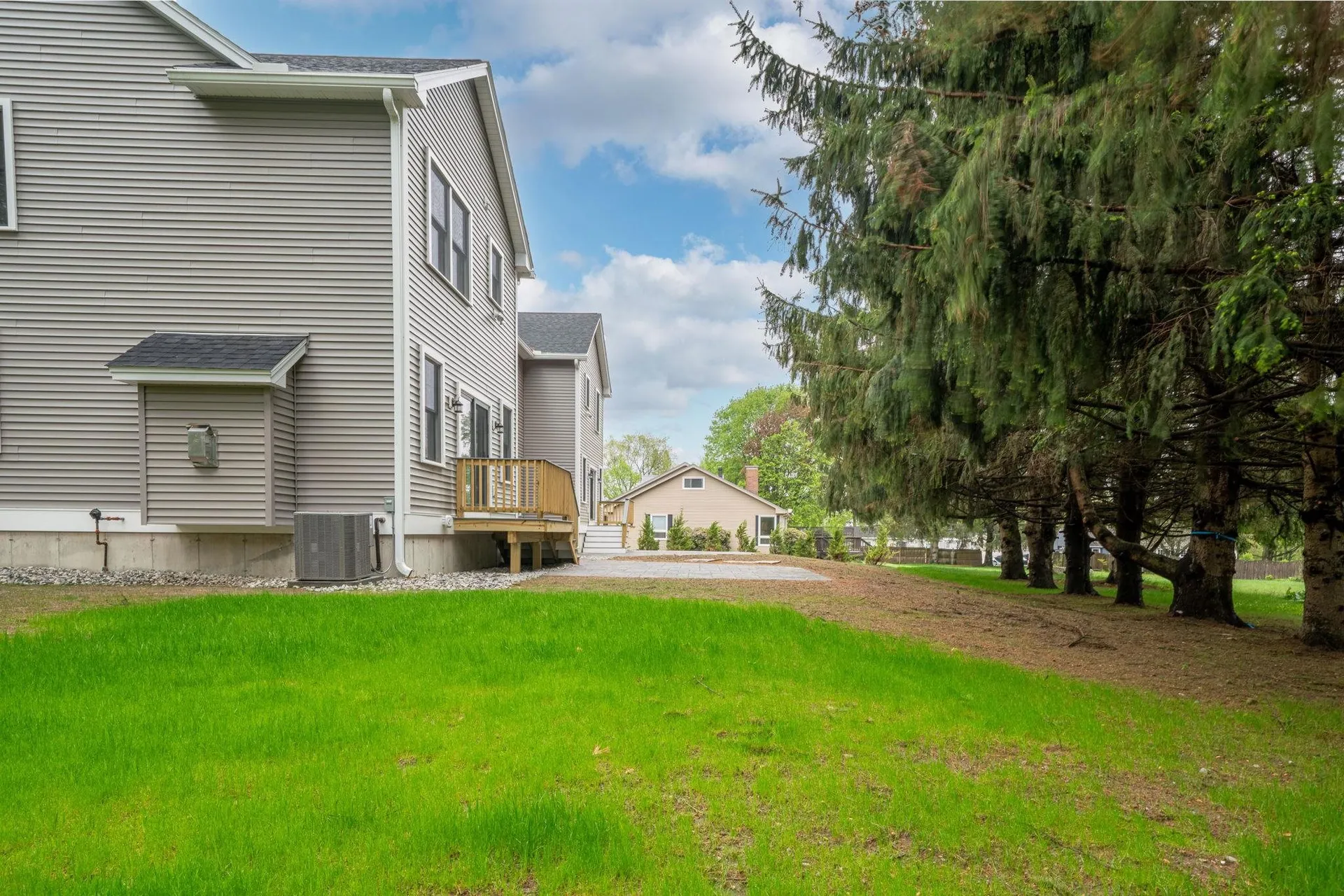 214 Pembroke Street Pembroke NH 03275