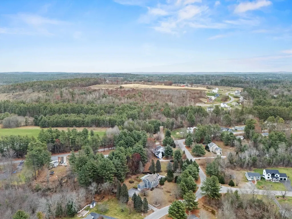 4 Quincy Road Londonderry NH 03053