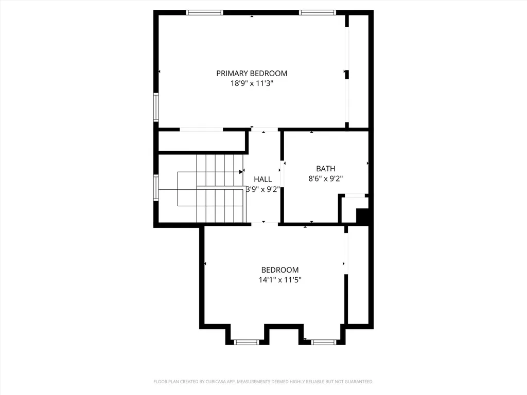 4 Quincy Road Londonderry NH 03053