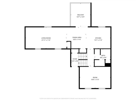 4 Quincy Road Londonderry NH 03053