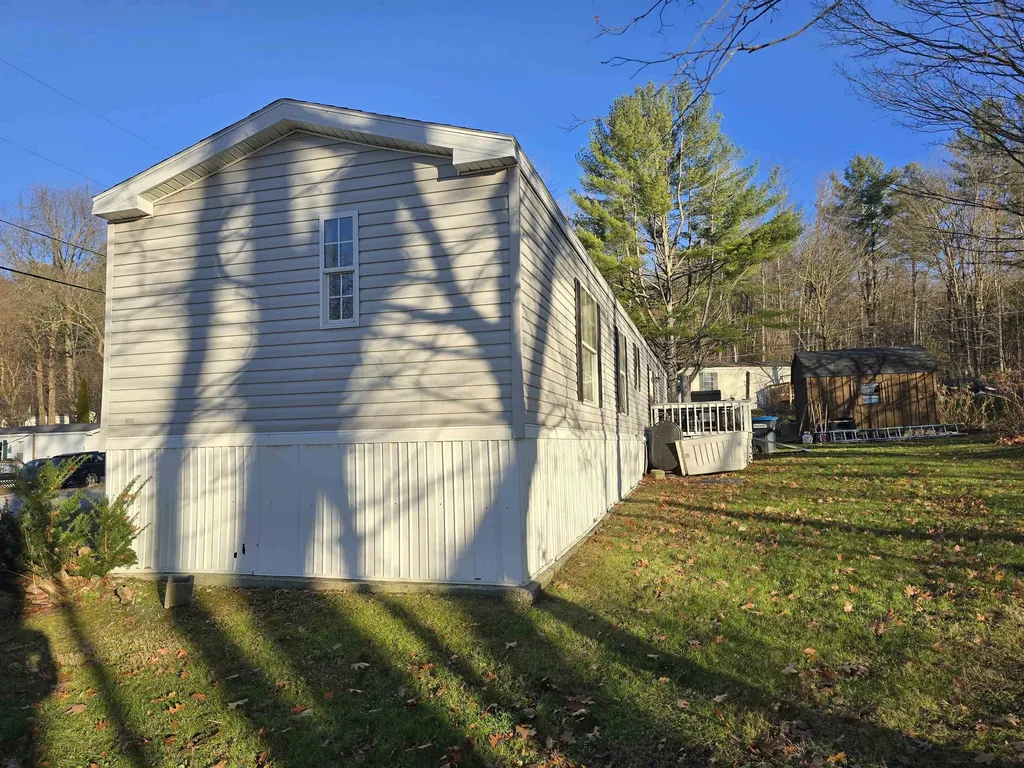 108 Baker Drive Bennington VT 01237