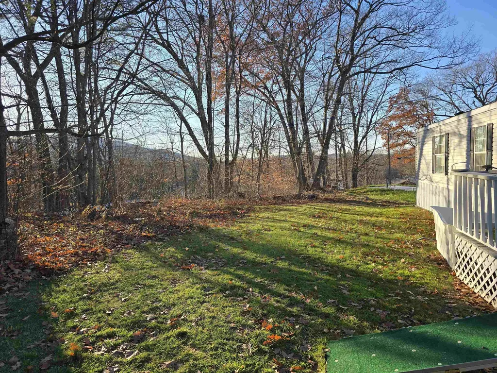 108 Baker Drive Bennington VT 01237