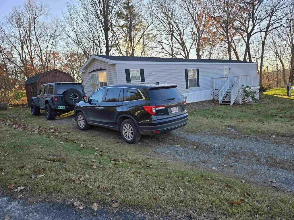 108 Baker Drive Bennington VT 01237