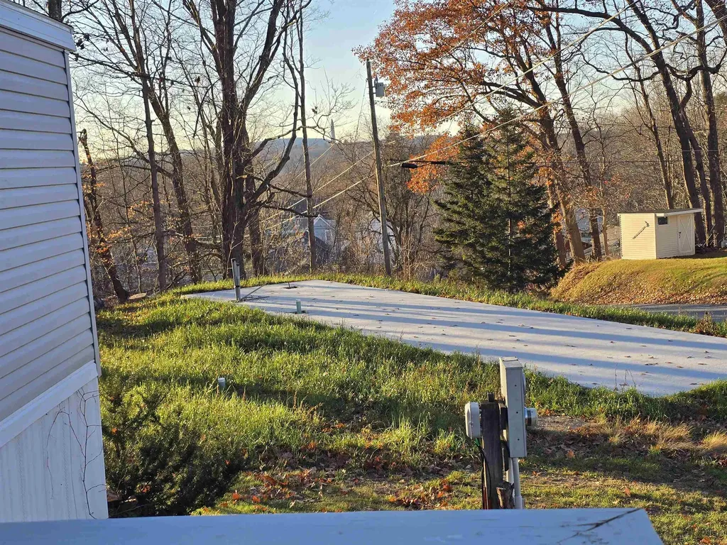 108 Baker Drive Bennington VT 01237