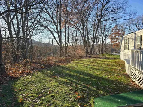 108 Baker Drive Bennington VT 01237