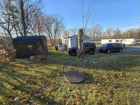 108 Baker Drive Bennington VT 01237