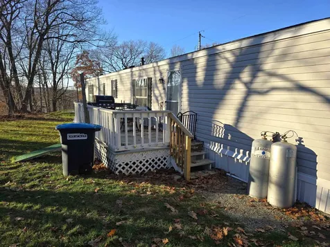 108 Baker Drive Bennington VT 01237