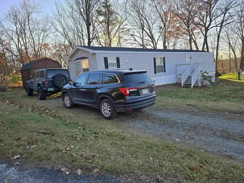 108 Baker Drive Bennington VT 01237