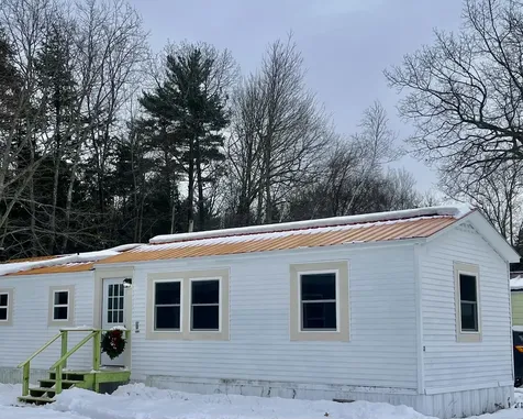 343 Old Lake Shore Road Gilford NH 03249