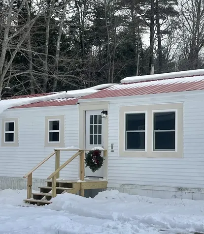 343 Old Lake Shore Road Gilford NH 03249