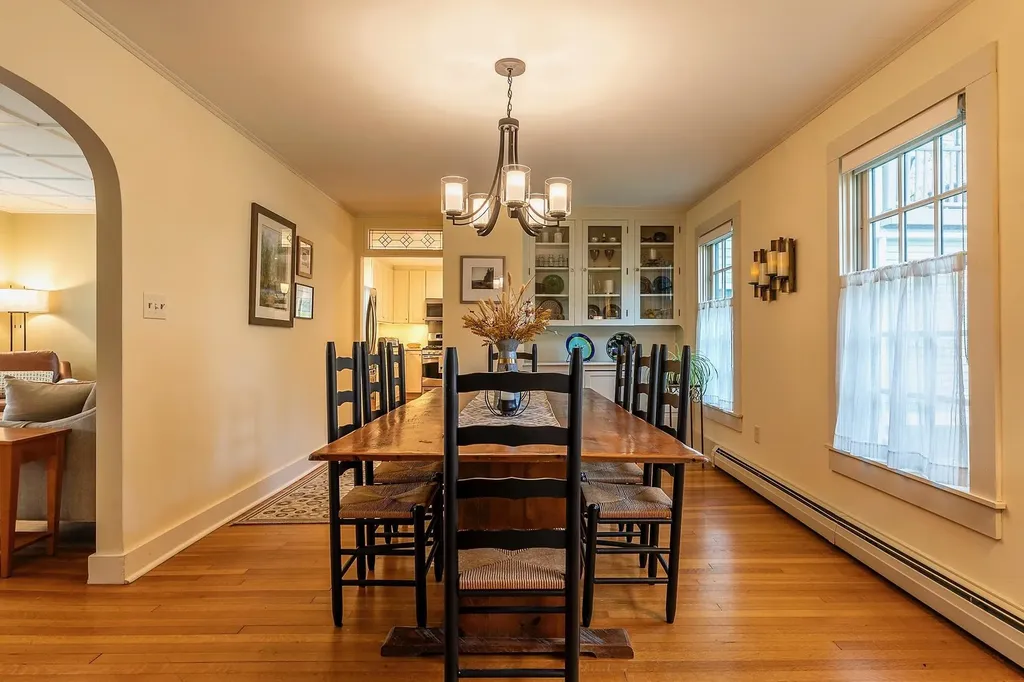 14 Gill Terrace Ludlow VT 05149