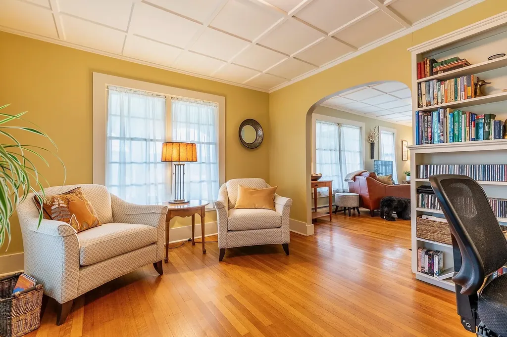 14 Gill Terrace Ludlow VT 05149