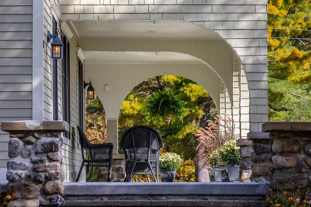 14 Gill Terrace Ludlow VT 05149