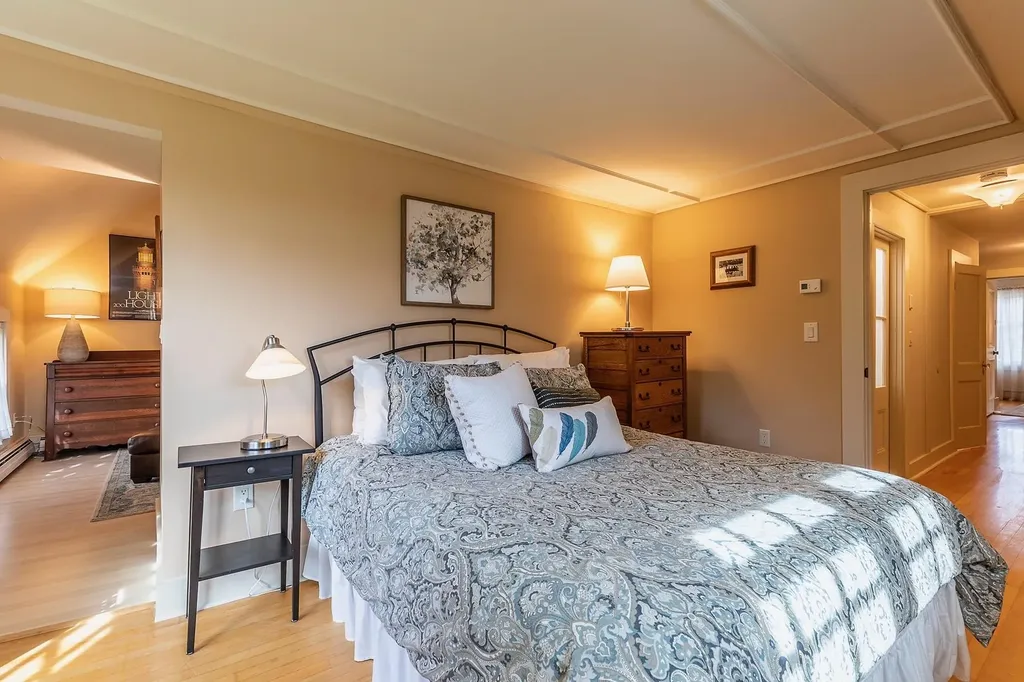 14 Gill Terrace Ludlow VT 05149