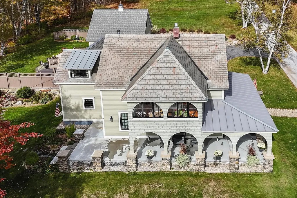 14 Gill Terrace Ludlow VT 05149