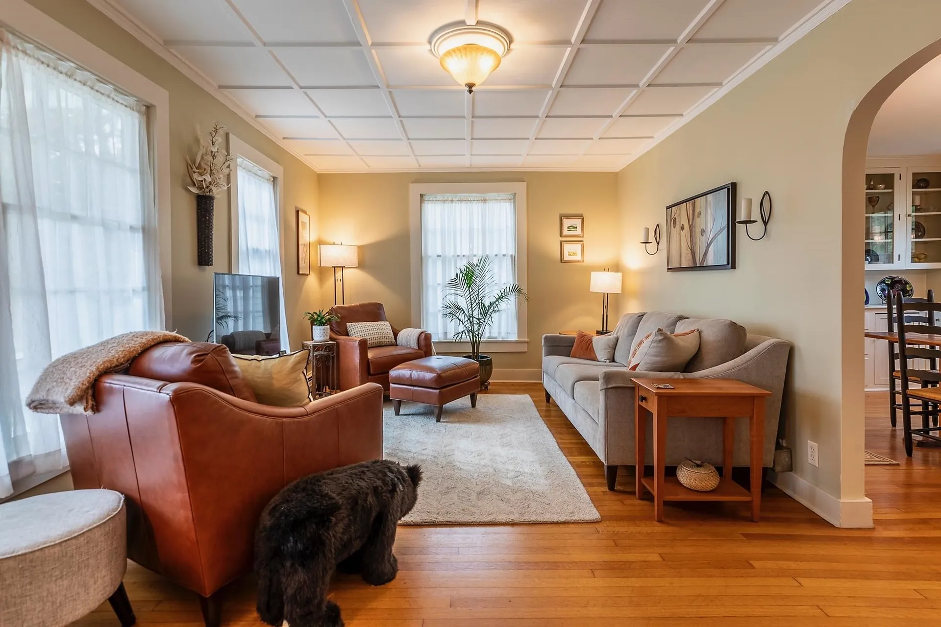 14 Gill Terrace Ludlow VT 05149