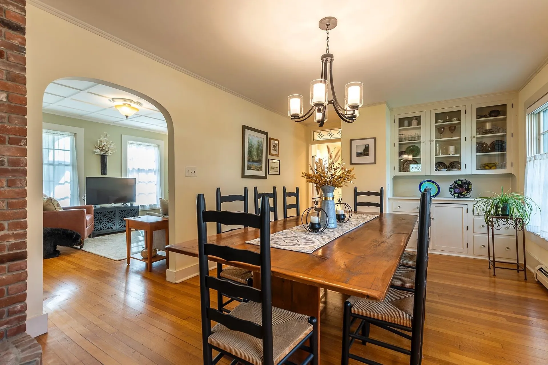 14 Gill Terrace Ludlow VT 05149